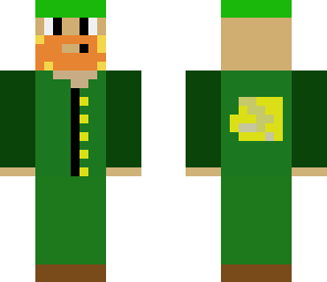troop lepie