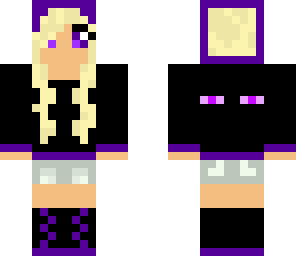 ender girl