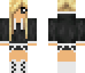 teddy's skin