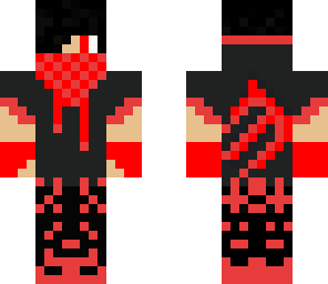 blood hunter