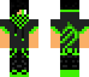monster teen