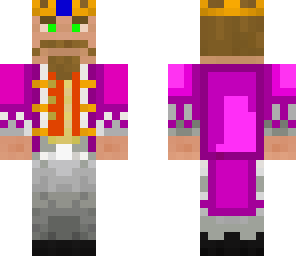 king