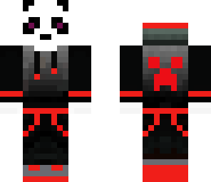 cool panda