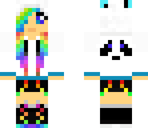 panda