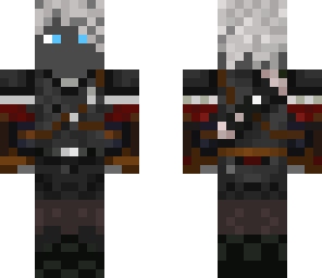 dark elf