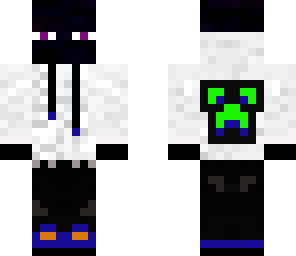 coolst enderman