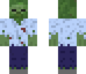 dave the zombie