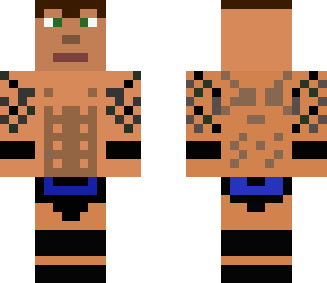 randy orton
