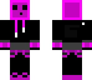 purple slime