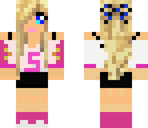the s skin