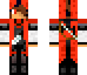flame archer