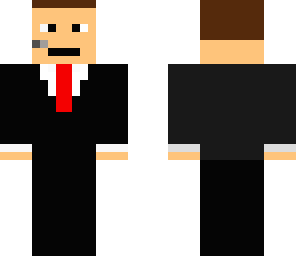 special agent final final fix