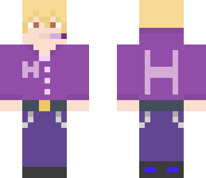 harryts99's skin request