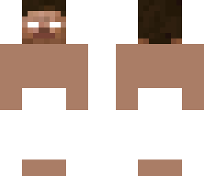 towel herobrine