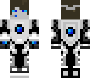 robot sebas