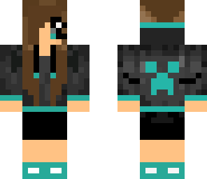 girl gamer