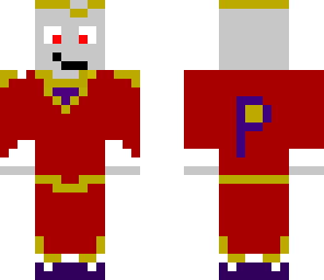 nether prince princey