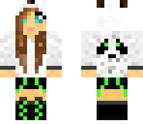 pands girl
