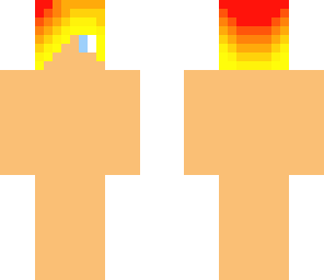 fire boy base