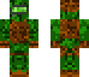 camo spec ops