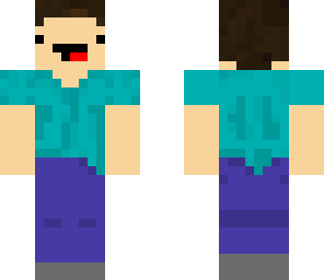 derp steve
