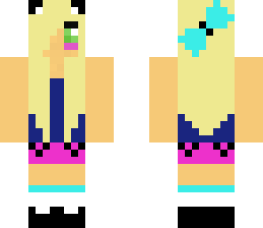 summer girl