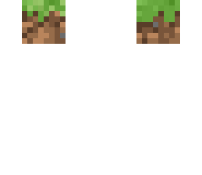 dirt block