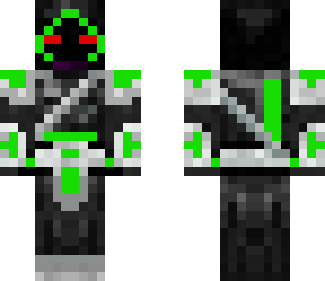 evil mage