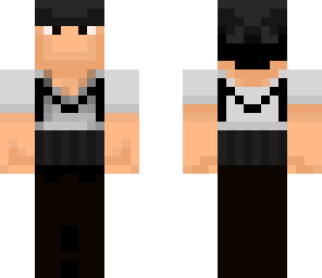 nova skin - monark