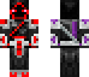 assasin endr