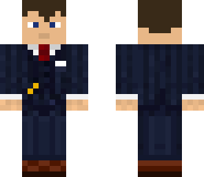 smart suit