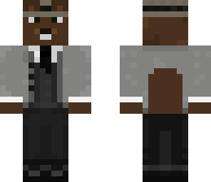 beaver mafia 