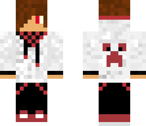 red teenager 2