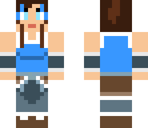 korra