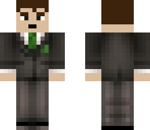 apollomilo suit