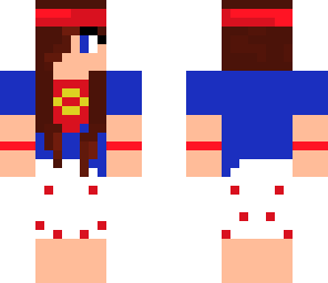 dddevelly's skin