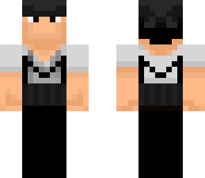 nova skin - monark