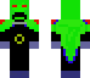 the phantom