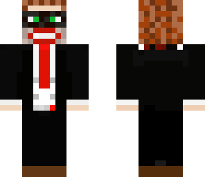 bearded 