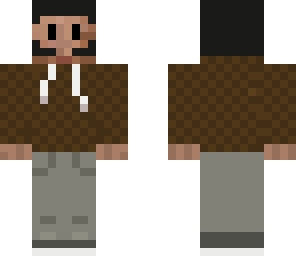 old man