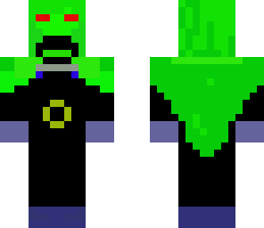 the phantom