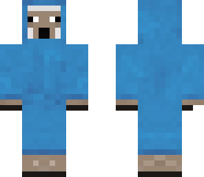 blue sheep