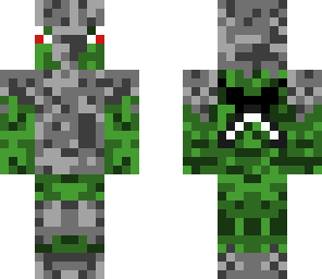orc worrior