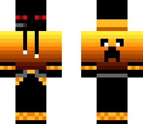 gold ender