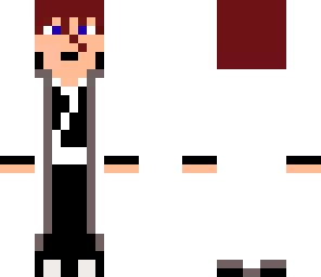 red head aizen