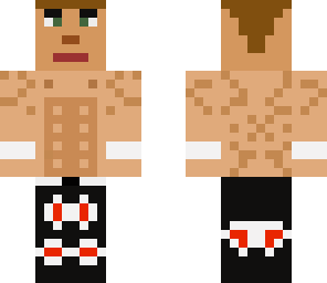 shawn michaels