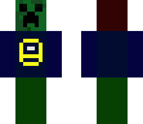 creeper 