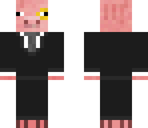 sir bacon porkenson