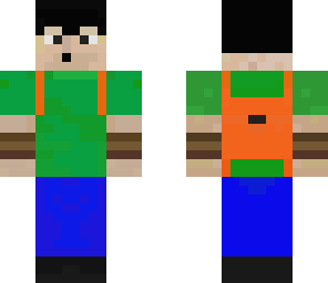 minecraftbutter in minecraft 2