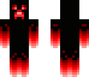 blood ghost